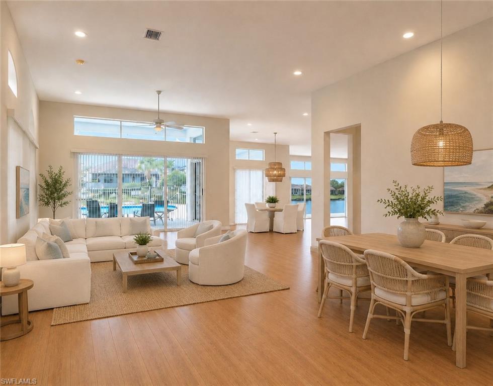 HARBORAGE - Residential