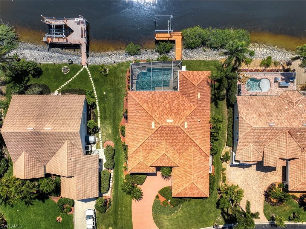 HARBORAGE - Residential