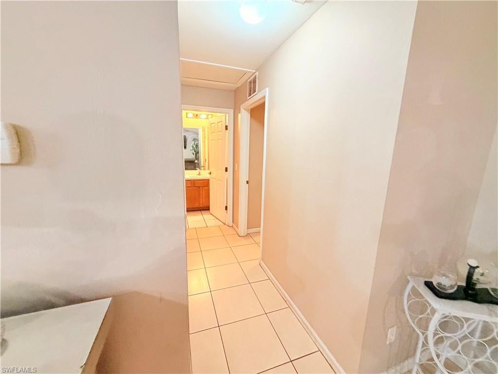 LEHIGH ACRES - Residential Income