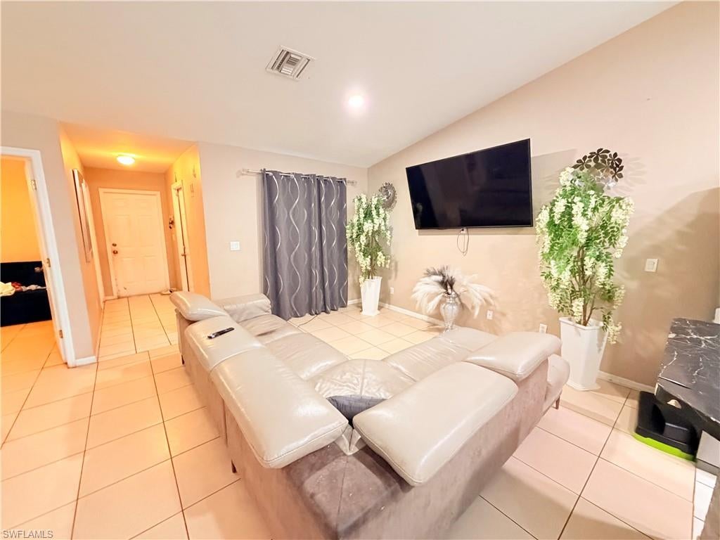 LEHIGH ACRES - Residential Income