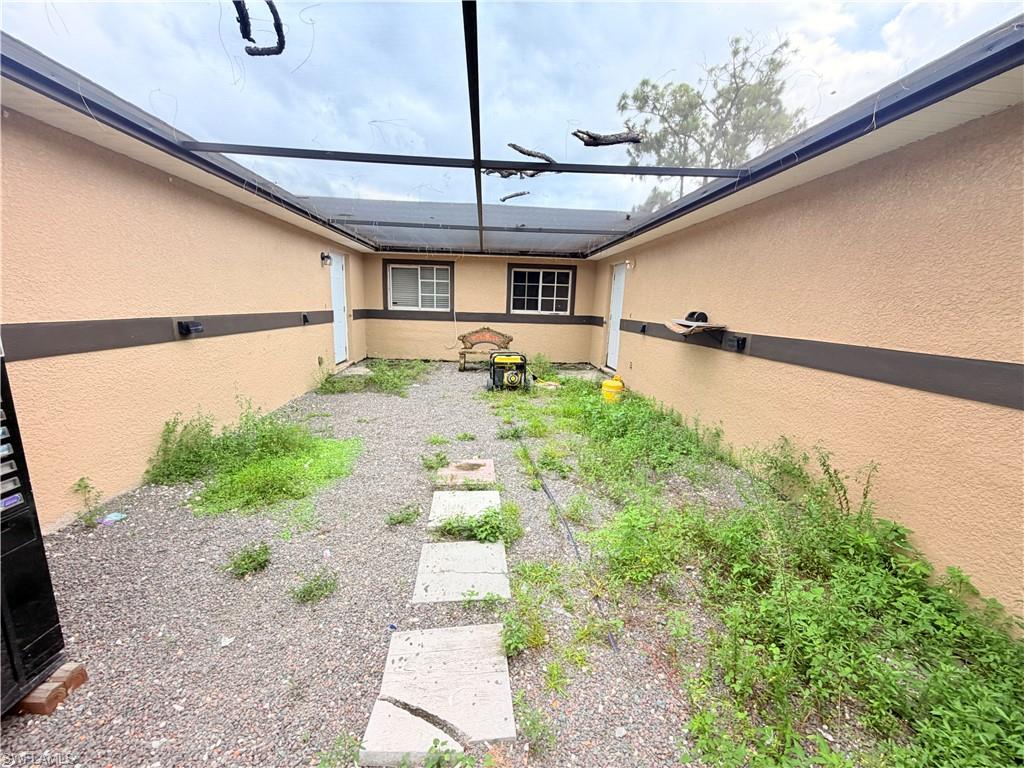 LEHIGH ACRES - Residential Income