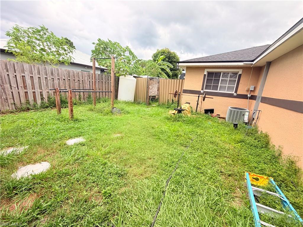 LEHIGH ACRES - Residential Income