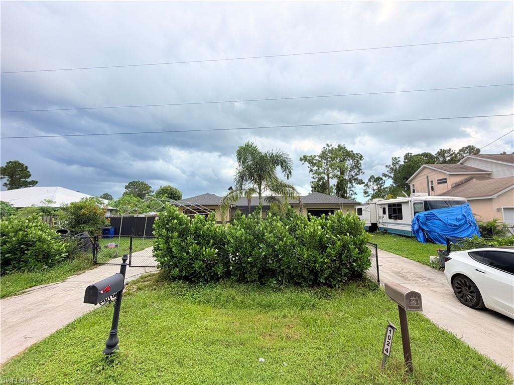 LEHIGH ACRES - Residential Income
