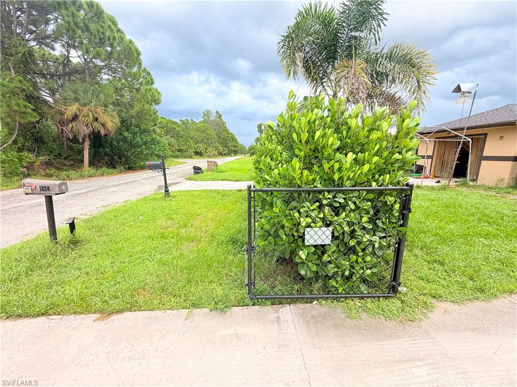 LEHIGH ACRES - Residential Income