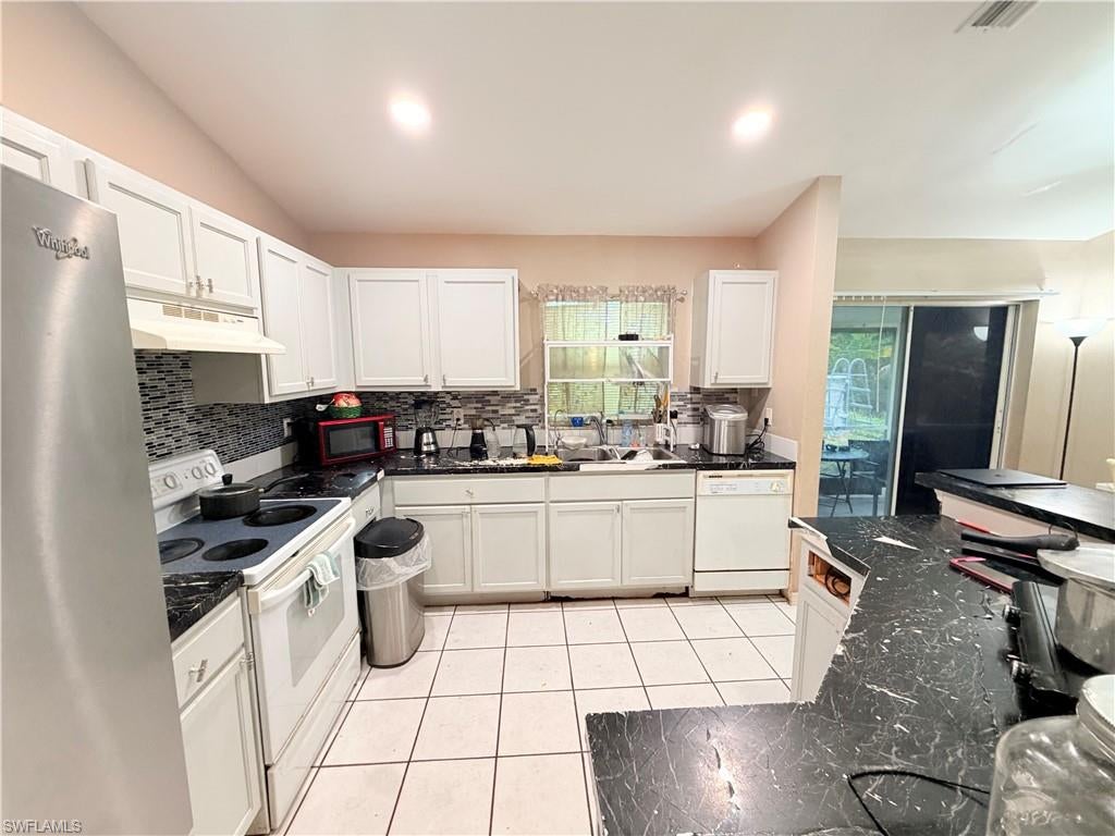 LEHIGH ACRES - Residential Income