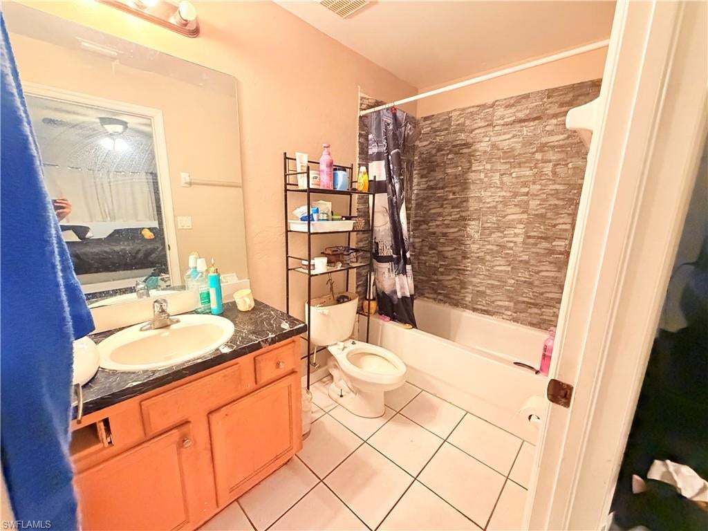 LEHIGH ACRES - Residential Income