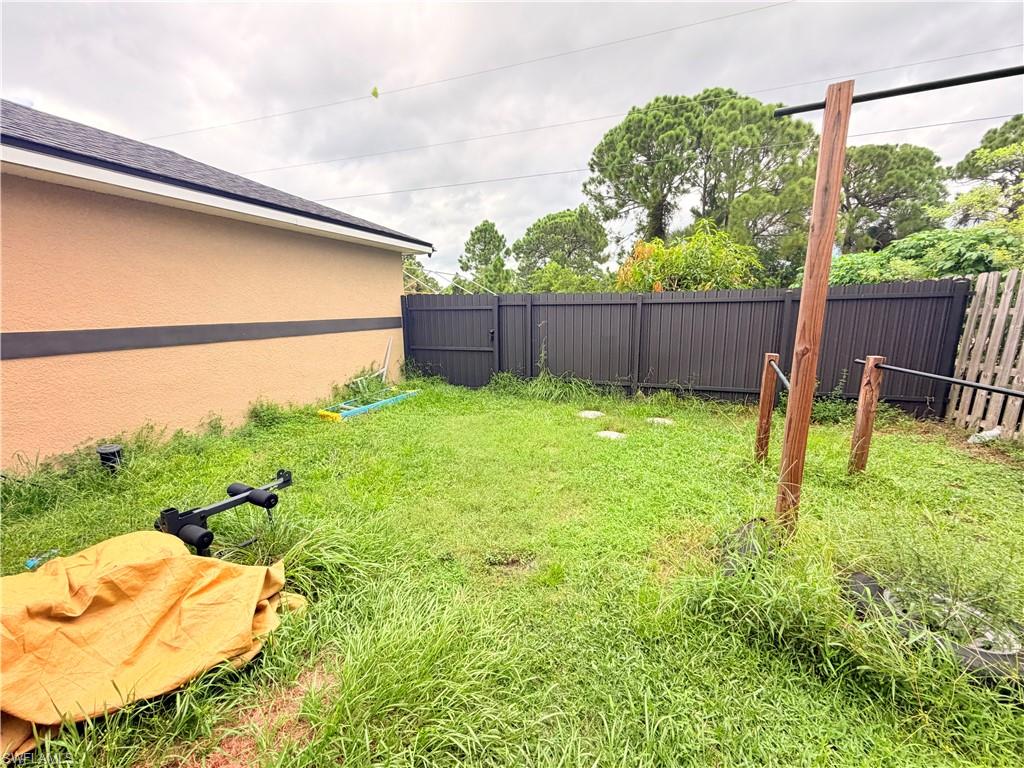 LEHIGH ACRES - Residential Income