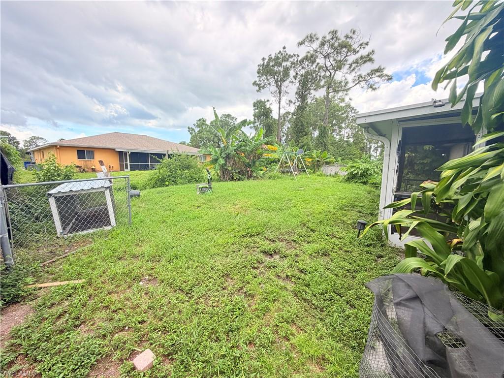 LEHIGH ACRES - Residential Income