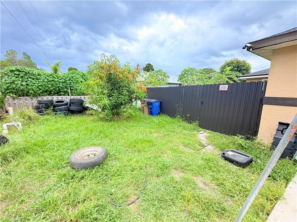 LEHIGH ACRES - Residential Income