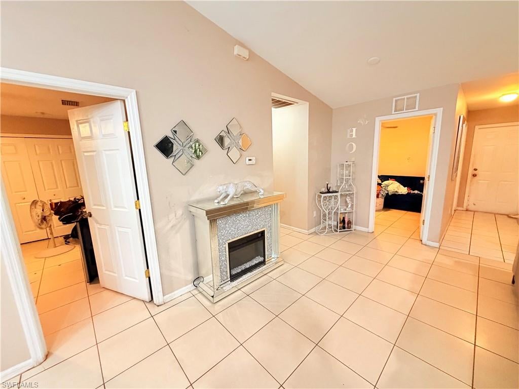 LEHIGH ACRES - Residential Income