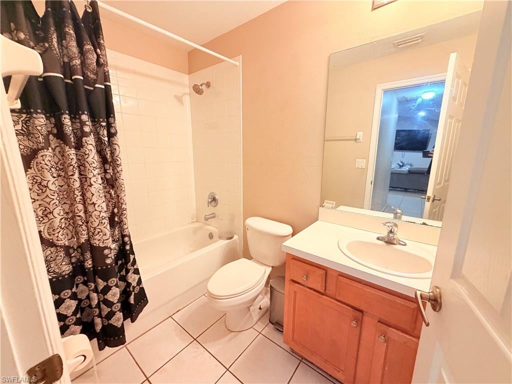 LEHIGH ACRES - Residential Income