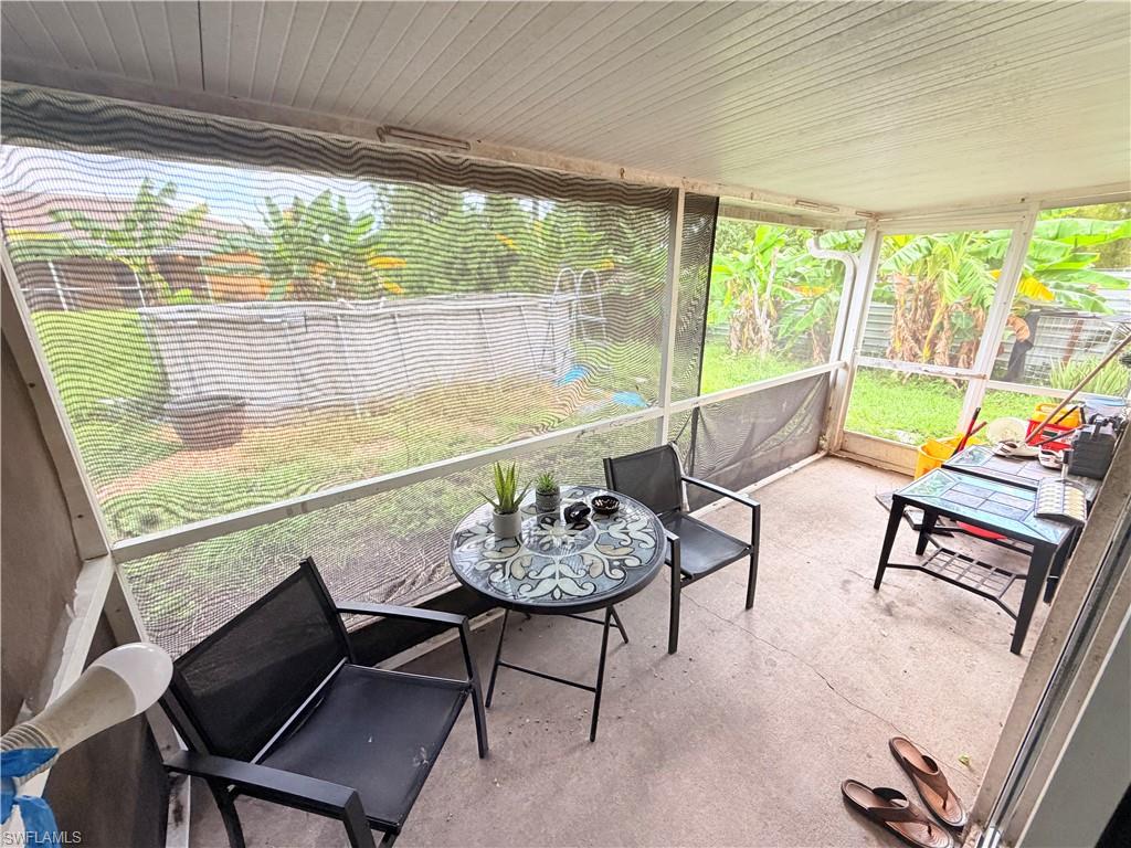 LEHIGH ACRES - Residential Income