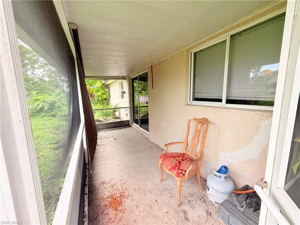 LEHIGH ACRES - Residential Income