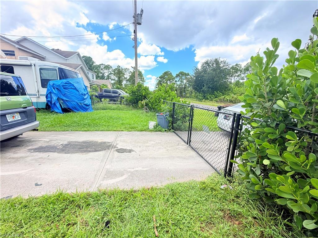 LEHIGH ACRES - Residential Income
