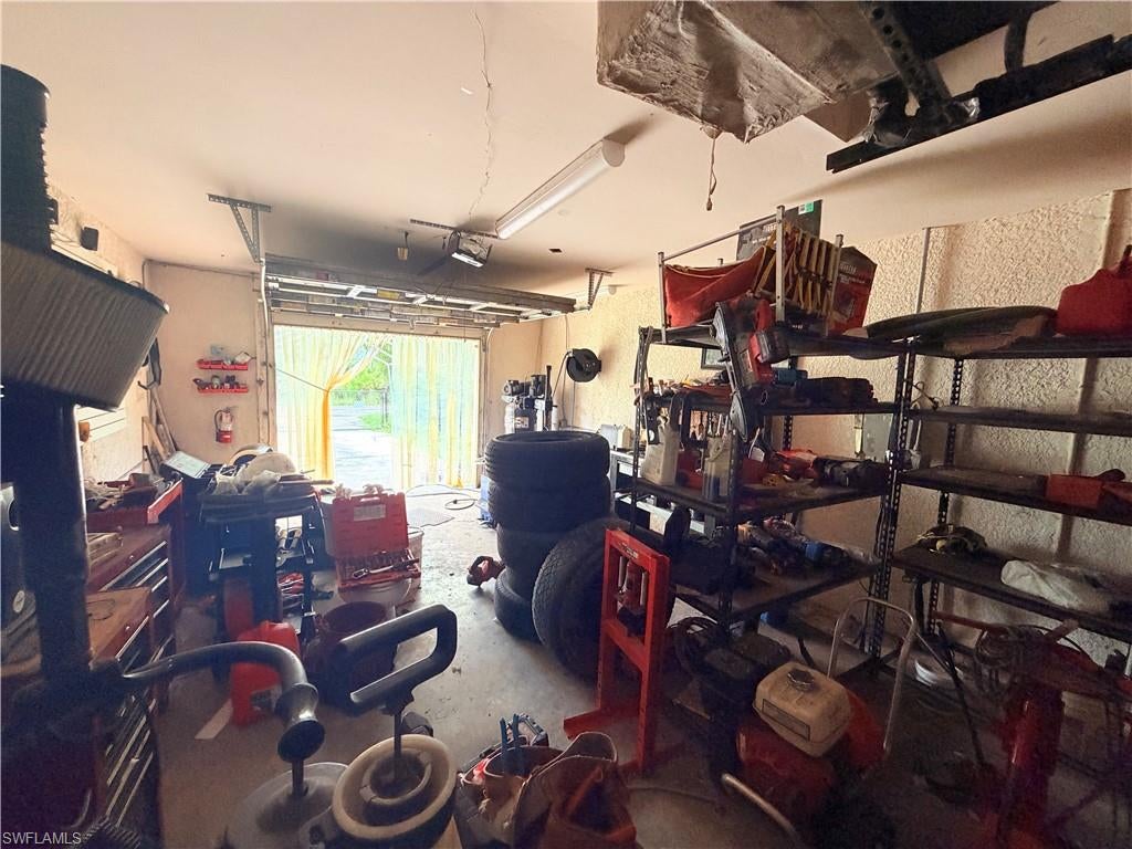LEHIGH ACRES - Residential Income