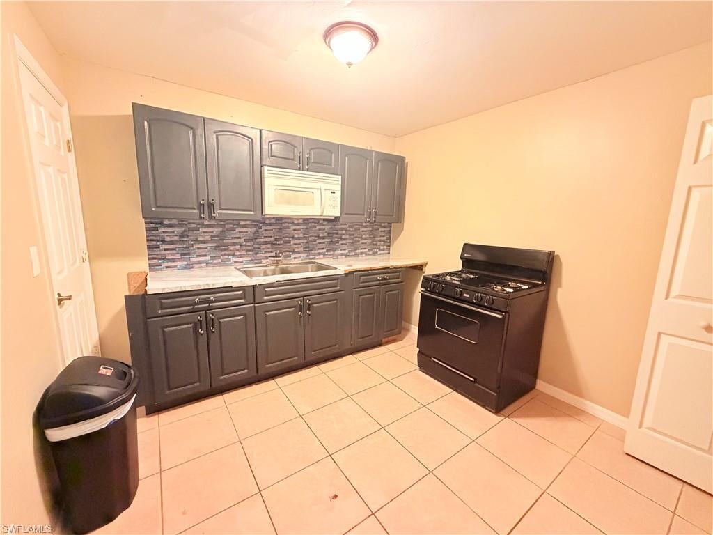 LEHIGH ACRES - Residential Income