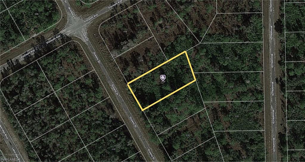 Visualize your dream home in the charming community of Lehigh Acres, FL! This stunning property spans an impressive 0.31 acres, offering ample space for outdoor activities and potential landscaping opportunities. The lot is situated in a tranquil neighborhood, providing a perfect blend of peace and accessibility. Imagine building your ideal residence or investing in a promising piece of land in a rapidly growing area. With convenient access to local amenities, parks, and major highways, this location is ideal for both families and individuals seeking a serene lifestyle. Don’t miss out on the chance to make this beautiful piece of Florida paradise your own!