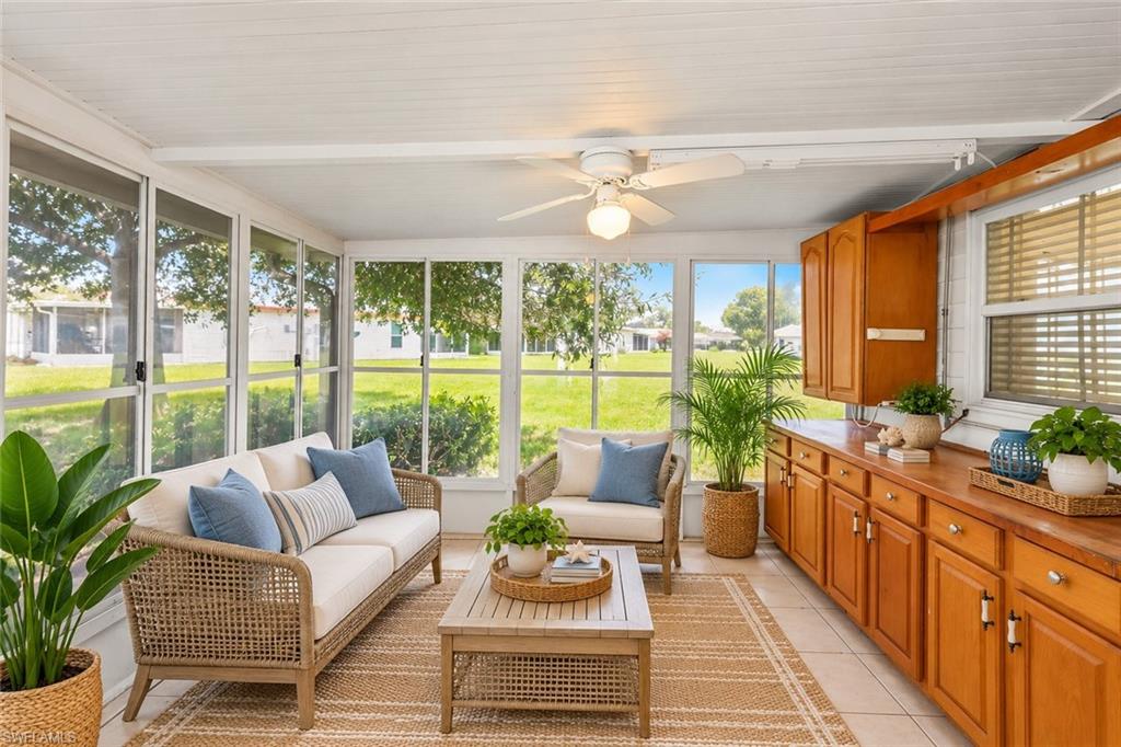 PINEWOOD CONDOMINIUM - Residential