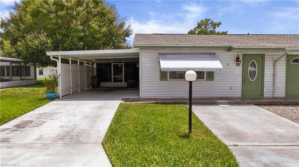 PINEWOOD CONDOMINIUM - Residential