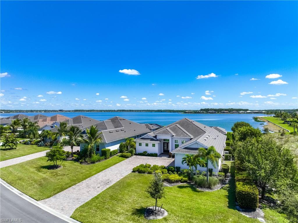 WILDBLUE - Residential