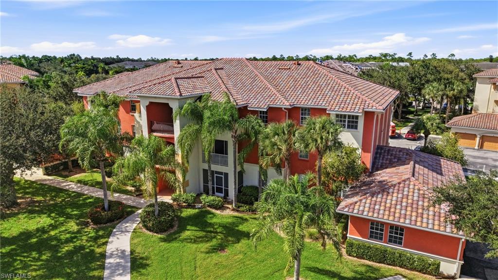ISLES OF PORTO VISTA - Residential
