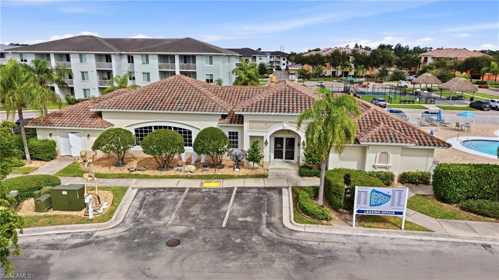 ISLES OF PORTO VISTA - Residential