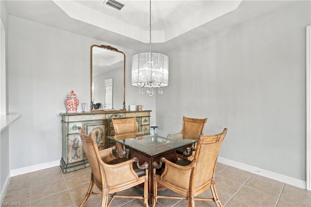 ISLES OF PORTO VISTA - Residential