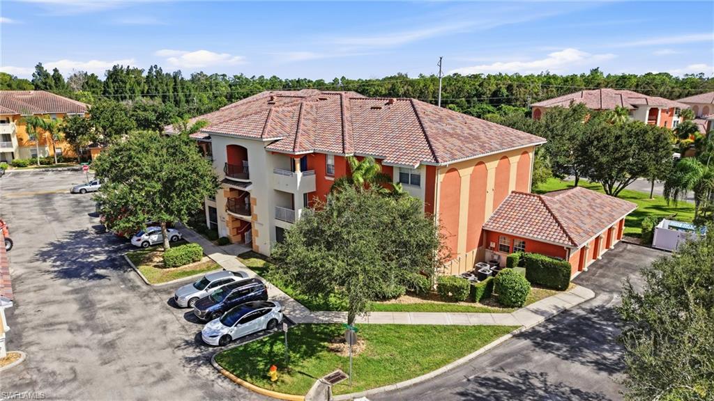 ISLES OF PORTO VISTA - Residential