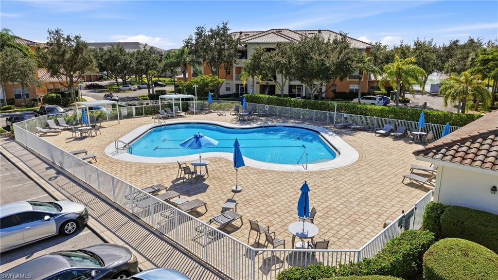 ISLES OF PORTO VISTA - Residential