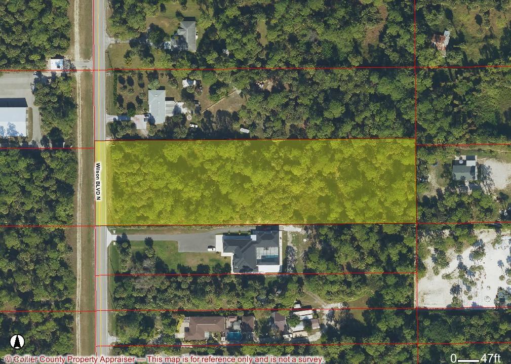 99.95% UPLAND 2.81 ACRES ***HIGH AND DRY!####LOCATION!!!! EXCELLENT LOCATION*** ***HIGH AND DRY! Ready to build with a report on hand! !!!!**2.81 ACRES ****located in the highly desired Golden Gate Estates! No HOA! So much is being built in the surrounding area, including new schools, churches, and new $2.5 Million Dollars homes, neighbors, and shopping centers, and now is a great time to capitalize on this—just a few streets from a top-rated school, plenty of room for a custom estate, guest house, pool, horses, and more, just 15 minutes from beautiful Naples beaches (10 miles). Right on Wilson Blvd, near Walgreens and Tractor Supply, Publix Supermarket, and close to Naples city. Seller is motivated, YOU CAN BUILD A GUEST HOUSE, CAN borrow a pit for fill, which can be excavated on this lot. See the Environmental Report attached.