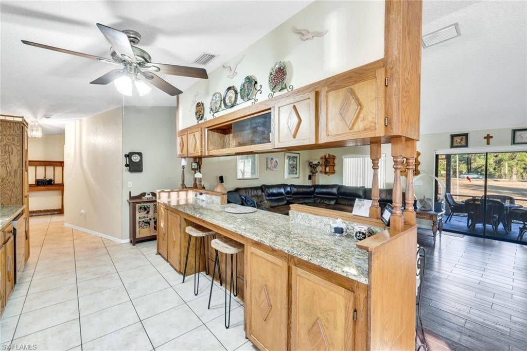 NORTH FORT MYERS - Residential