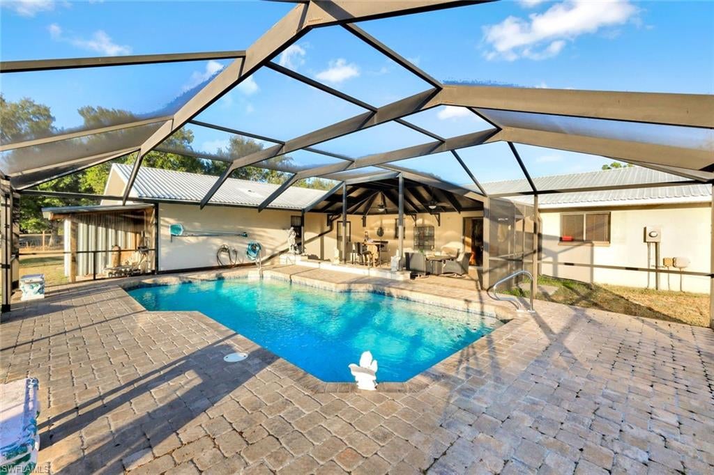 NORTH FORT MYERS - Residential