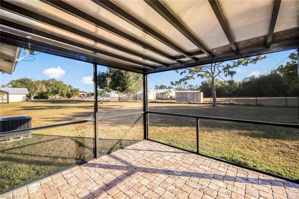NORTH FORT MYERS - Residential