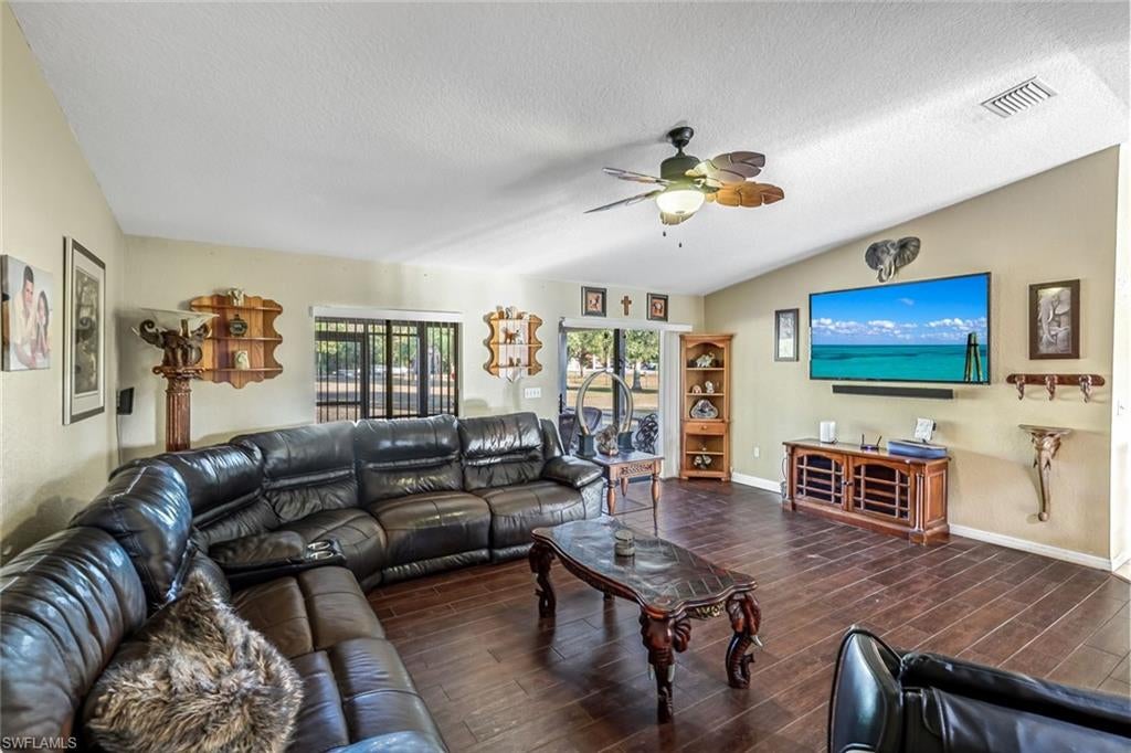 NORTH FORT MYERS - Residential