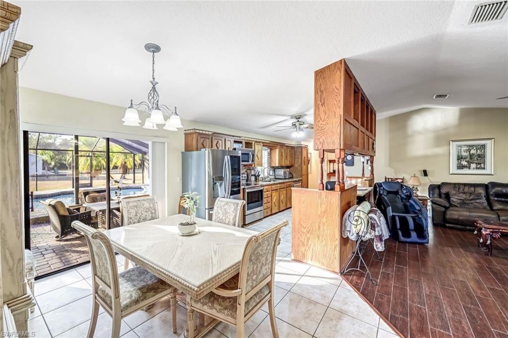 NORTH FORT MYERS - Residential