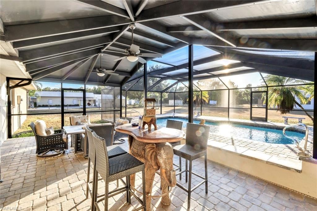 NORTH FORT MYERS - Residential