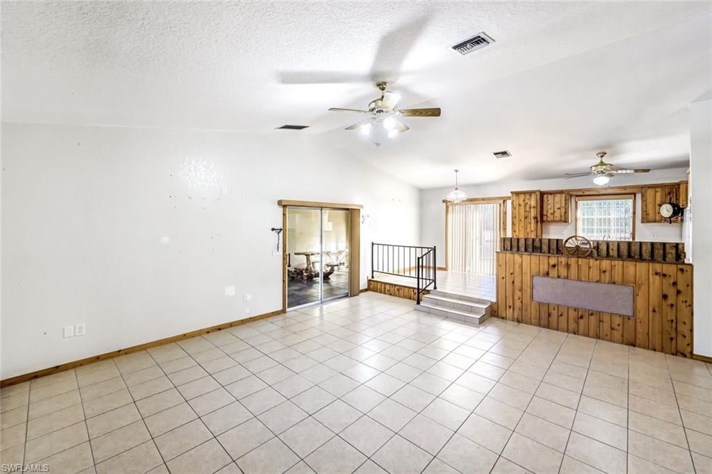 NORTH FORT MYERS - Residential