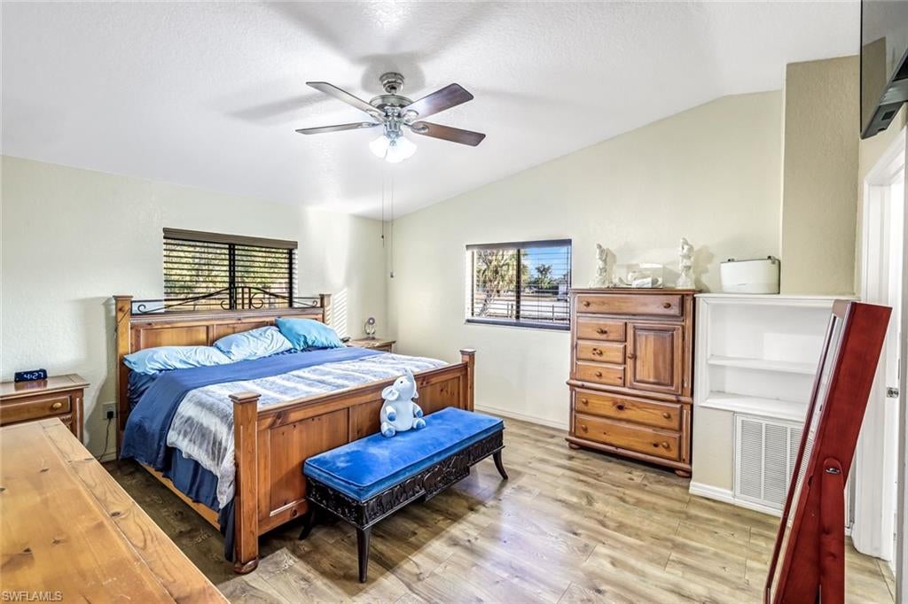 NORTH FORT MYERS - Residential