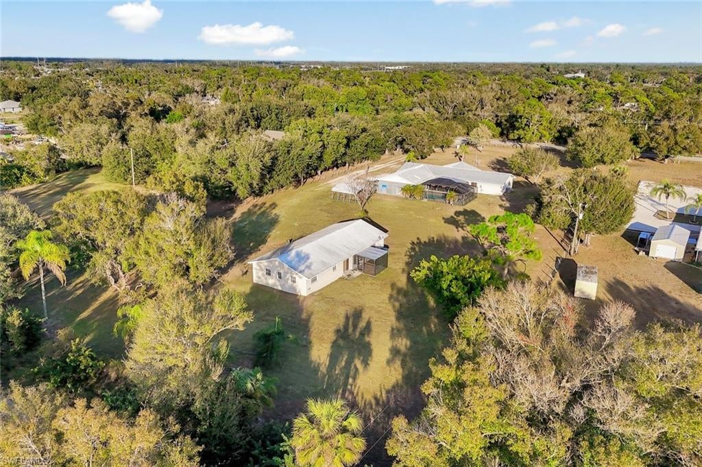 NORTH FORT MYERS - Residential