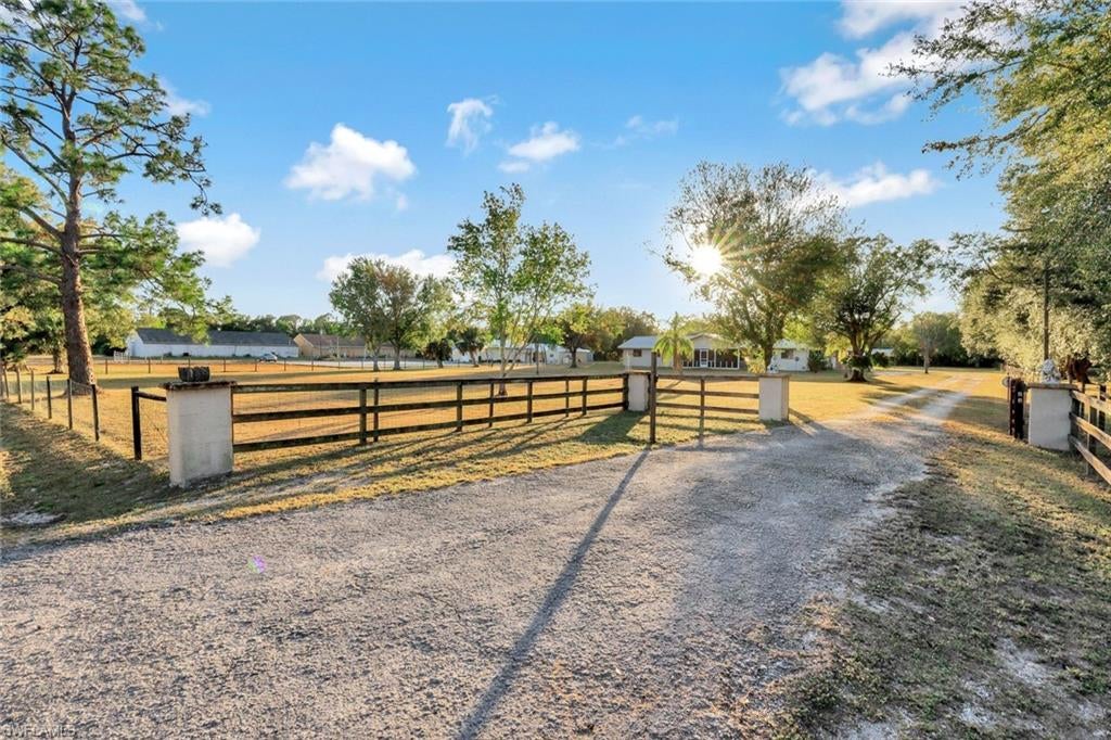 NORTH FORT MYERS - Residential