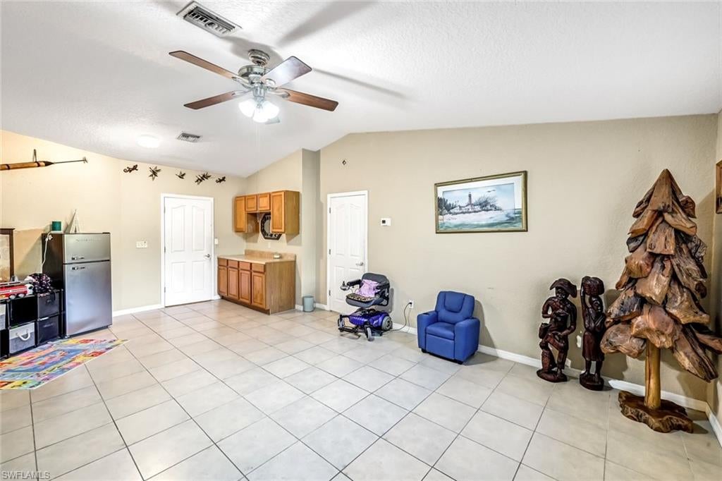 NORTH FORT MYERS - Residential