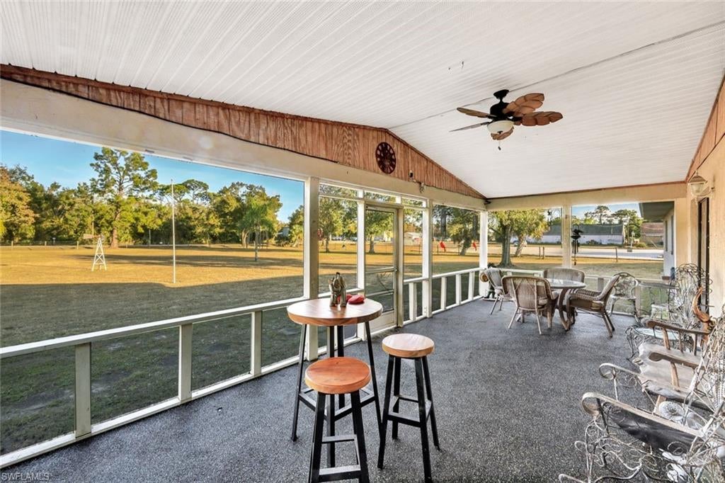 NORTH FORT MYERS - Residential