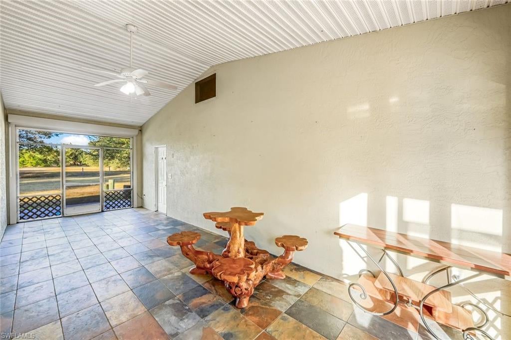 NORTH FORT MYERS - Residential