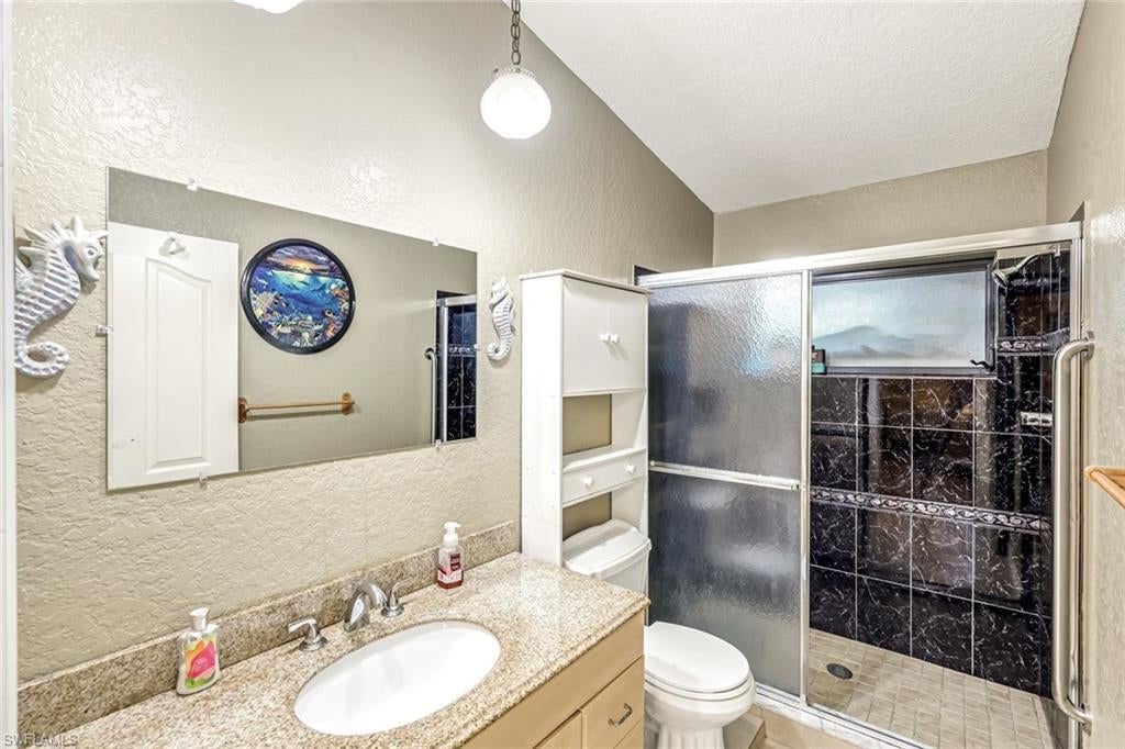 NORTH FORT MYERS - Residential