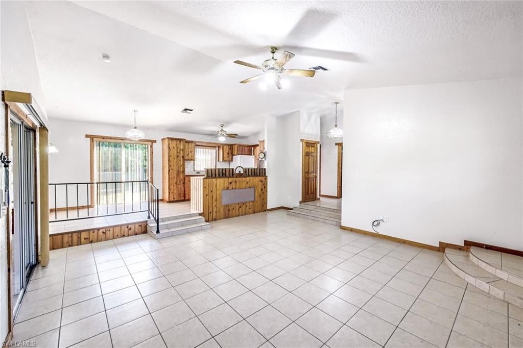 NORTH FORT MYERS - Residential