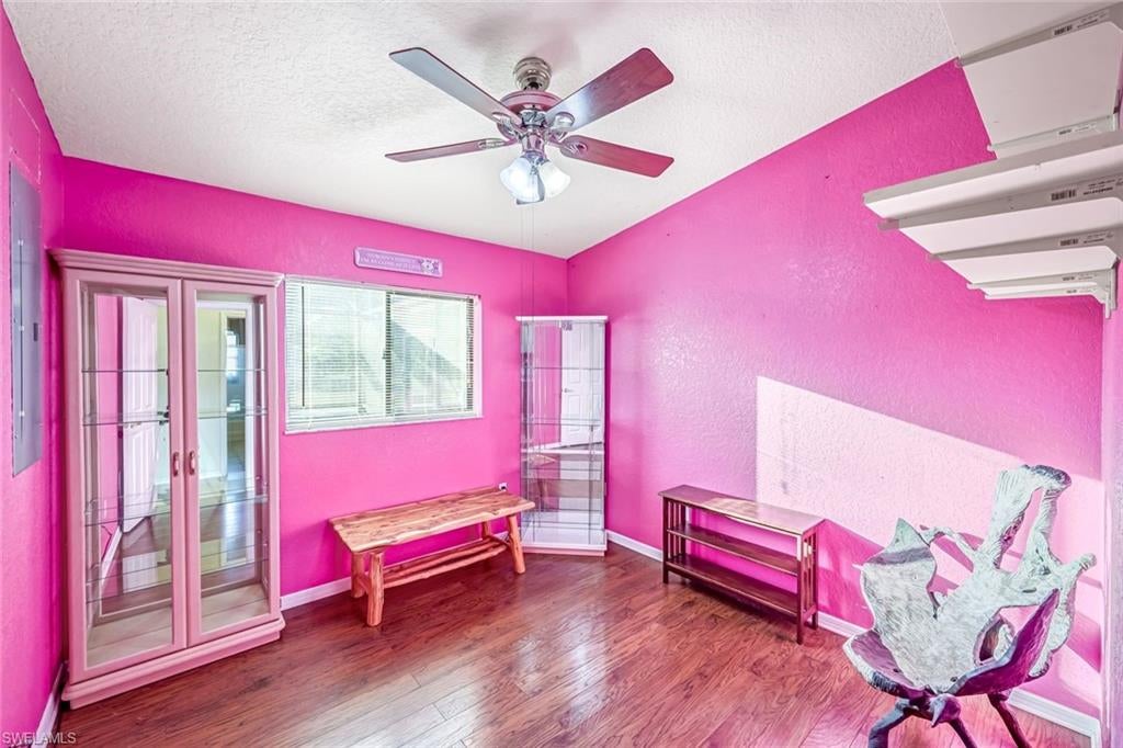 NORTH FORT MYERS - Residential