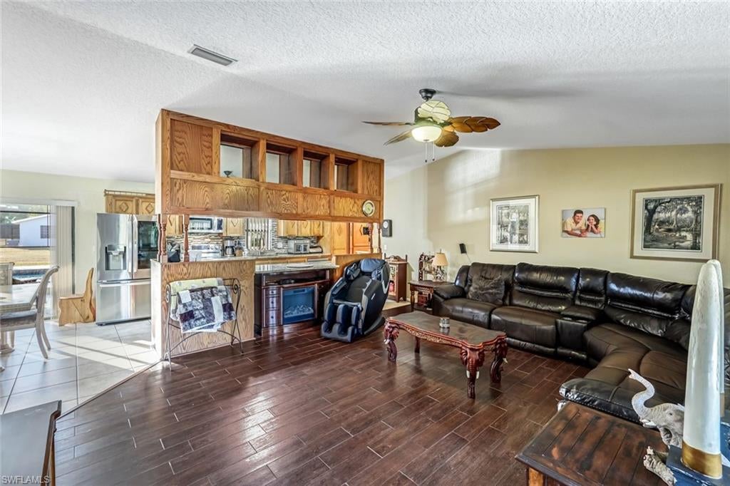 NORTH FORT MYERS - Residential