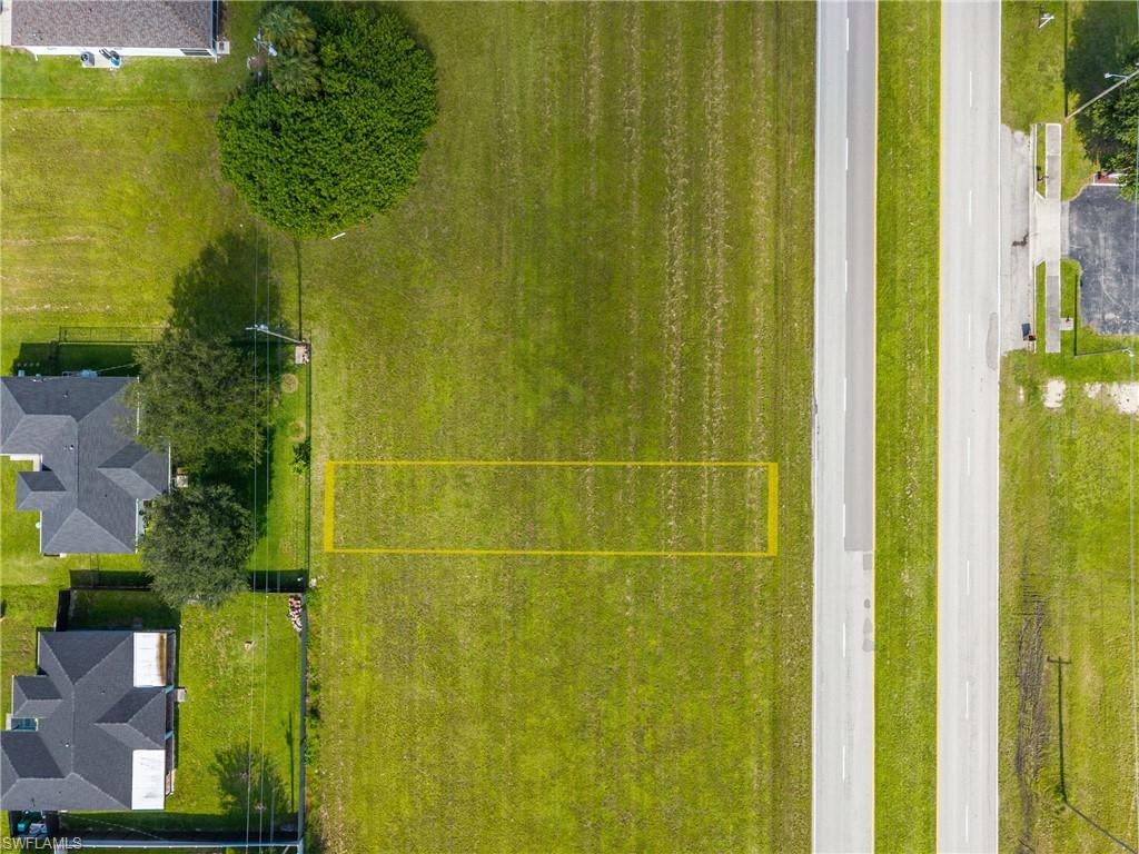 CAPE CORAL - Land