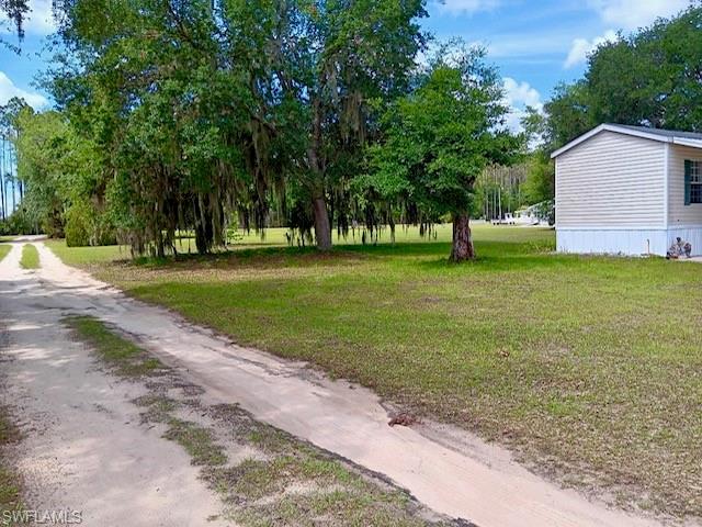 MARION OAKS - Residential