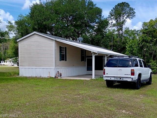 MARION OAKS - Residential